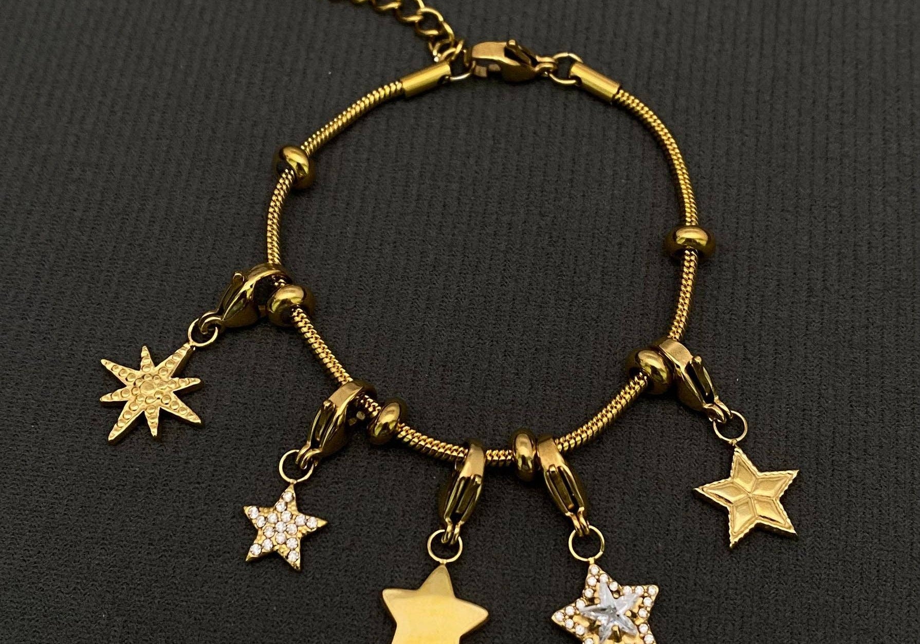 Bracelets