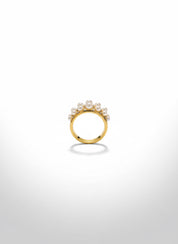 The Aurelia Pearl Ring